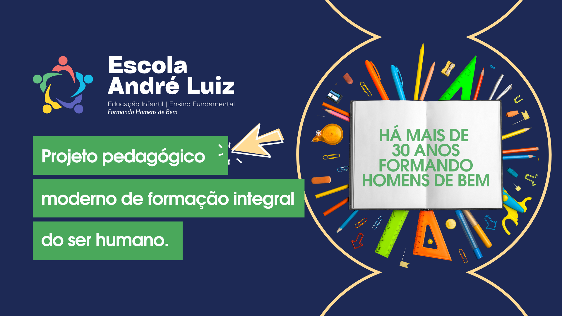 Banners - Cegal e Andre Luiz (Banner offline para Twitch)